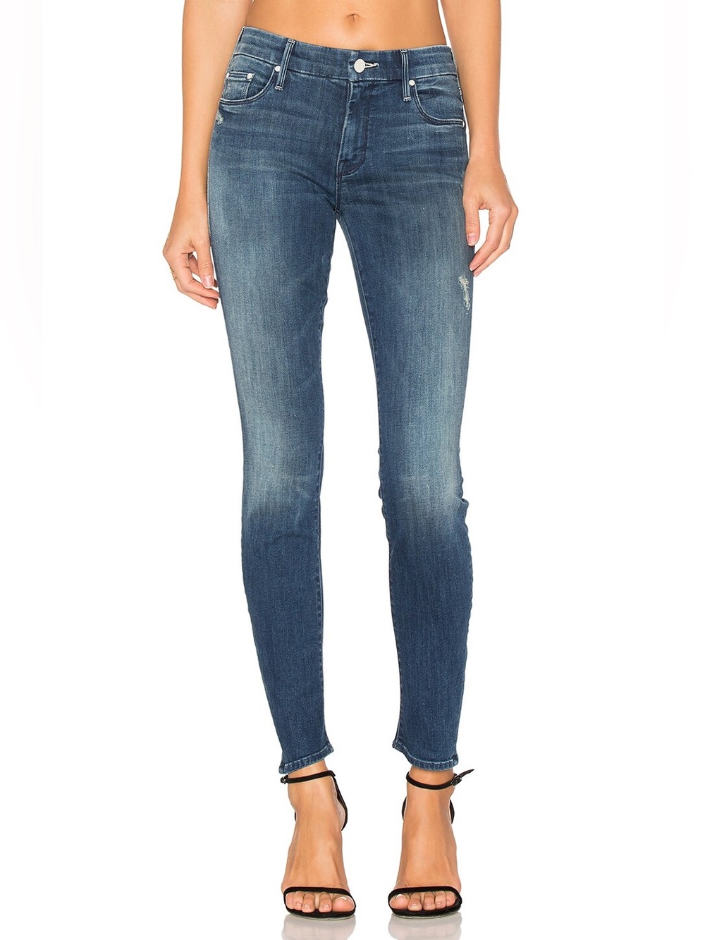 Mother The Looker In Dark Graffiti Size 30